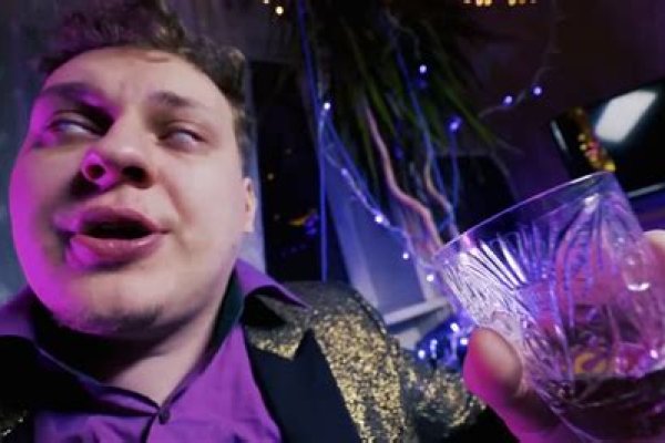 Почему не могу зайти на кракен